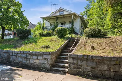2162 30th Street NE, Washington, DC 20018 - Photo 1