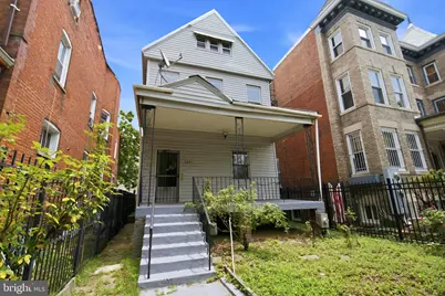 3477 Holmead Place NW, Washington, DC 20010 - Photo 1