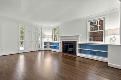 6010 32nd Street NW, Washington, DC 20015 - Photo 3