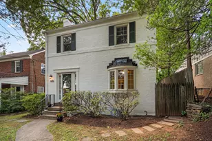 6010 32nd St NW, Washington, DC 20015 - Photo 1