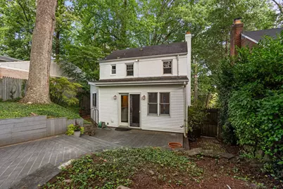 6010 32nd Street NW, Washington, DC 20015 - Photo 29