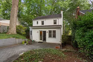 6010 32nd St NW, Washington, DC 20015 - Photo 29