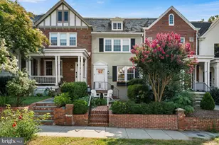 2303 38th St NW, Washington, DC 20007 - Photo 1
