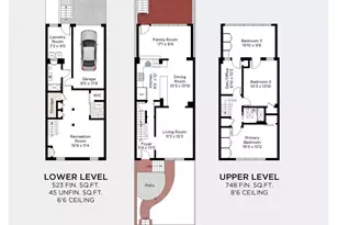 2303 38th St NW, Washington, DC 20007 - Photo 3