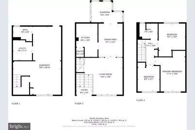 1360 W Street NE, Washington, DC 20018 - Photo 27