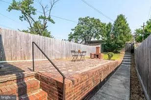 1360 W St NE, Washington, DC 20018 - Photo 25