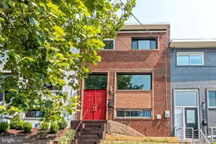 1360 W St NE, Washington, DC 20018 - Photo 1