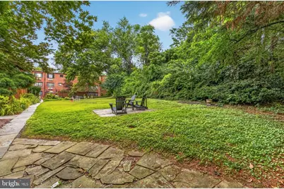 4114 NW Davis Place NW #118, Washington, DC 20007 - Photo 23