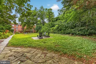 4114 NW Davis Pl NW, Washington, DC 20007 - Photo 23
