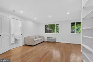 4114 NW Davis Pl NW, Washington, DC 20007 - Photo 7