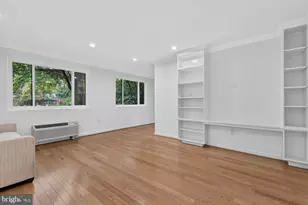 4114 NW Davis Pl NW, Washington, DC 20007 - Photo 5