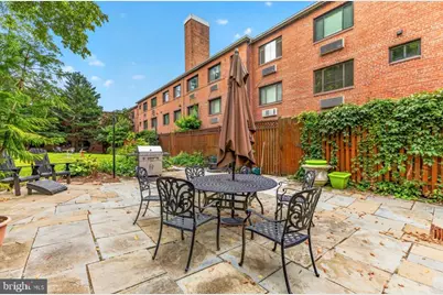 4114 NW Davis Place NW #118, Washington, DC 20007 - Photo 27