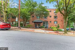 4114 NW Davis Pl NW, Washington, DC 20007 - Photo 1
