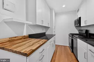 4114 NW Davis Pl NW, Washington, DC 20007 - Photo 13