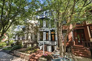 1933 Calvert St NW, Washington, DC 20009 - Photo 1