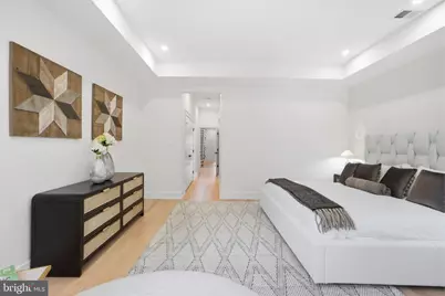 1933 Calvert Street NW, Washington, DC 20009 - Photo 39