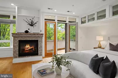 2807 Chesterfield Place NW, Washington, DC 20008 - Photo 19