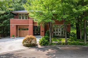 2807 Chesterfield Pl NW, Washington, DC 20008 - Photo 27