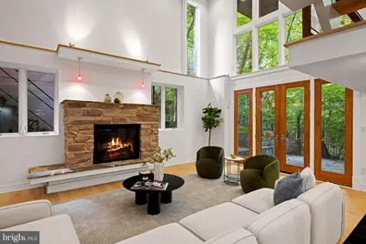 2807 Chesterfield Place NW, Washington, DC 20008 - Photo 15