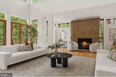 2807 Chesterfield Place NW, Washington, DC 20008 - Photo 7