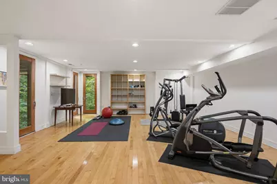 2807 Chesterfield Place NW, Washington, DC 20008 - Photo 23