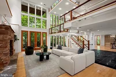 2807 Chesterfield Place NW, Washington, DC 20008 - Photo 13
