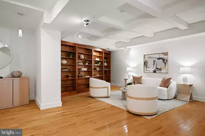2807 Chesterfield Place NW, Washington, DC 20008 - Photo 11