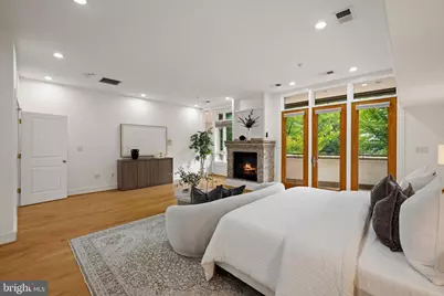 2807 Chesterfield Place NW, Washington, DC 20008 - Photo 17
