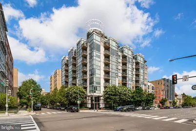 1300 13th Street NW #102, Washington, DC 20005 - Photo 17
