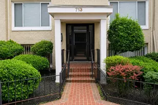 713 Brandywine St SE, Washington, DC 20032 - Photo 1