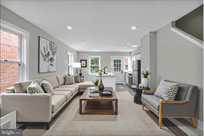 2411 Savannah Street SE, Washington, DC 20020 - Photo 3