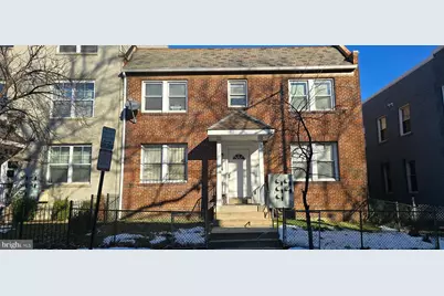 1516 F Street NE #3, Washington, DC 20002 - Photo 1