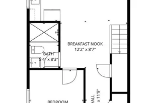 413 Ingraham St NW, Washington, DC 20011 - Photo 13