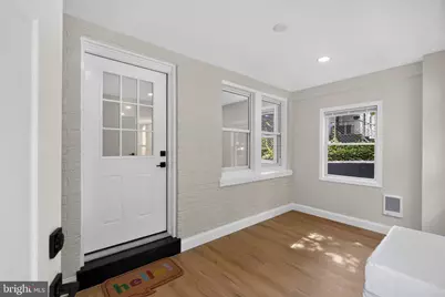 1712 U Street SE, Washington, DC 20020 - Photo 13