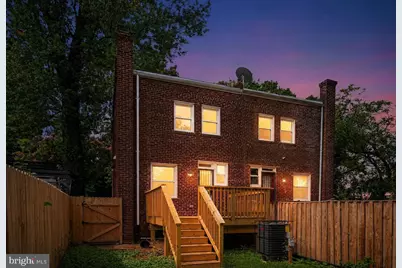 1712 U Street SE, Washington, DC 20020 - Photo 15