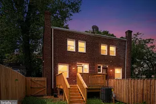 1712 U St SE, Washington, DC 20020 - Photo 15
