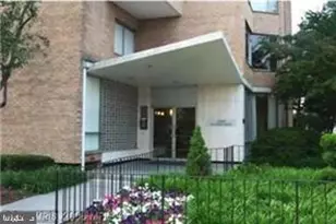 2800 Wisconsin Ave NW, Washington, DC 20007 - Photo 1