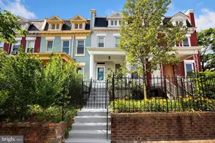 143 V St NE, Washington, DC 20002 - Photo 1