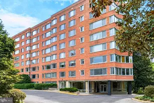 4200 Cathedral Ave NW, Washington, DC 20016 - Photo 1