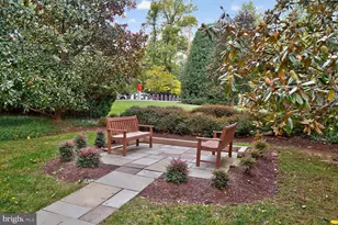 4200 Cathedral Ave NW, Washington, DC 20016 - Photo 17