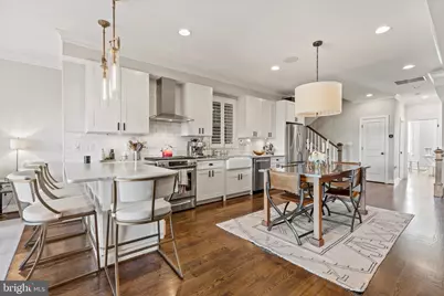 2026 N Capitol Street NW #2, Washington, DC 20002 - Photo 11
