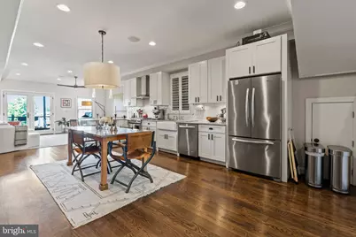2026 N Capitol Street NW #2, Washington, DC 20002 - Photo 1