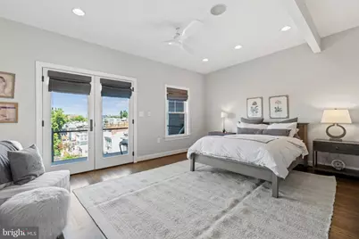 2026 N Capitol Street NW #2, Washington, DC 20002 - Photo 5