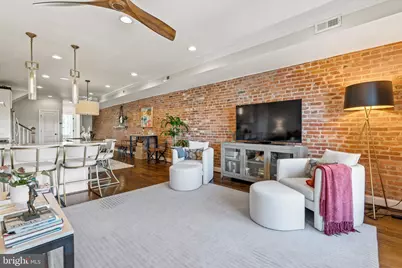 2026 N Capitol Street NW #2, Washington, DC 20002 - Photo 3