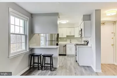 2012 Fort Davis Street SE #201, Washington, DC 20020 - Photo 3