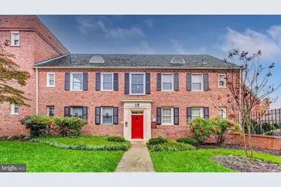 2012 Fort Davis Street SE #201, Washington, DC 20020 - Photo 1
