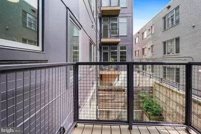 1443 Chapin Street NW #202, Washington, DC 20009 - Photo 15