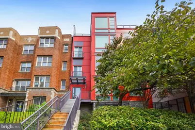 1443 Chapin Street NW #202, Washington, DC 20009 - Photo 25