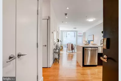 1443 Chapin Street NW #202, Washington, DC 20009 - Photo 3