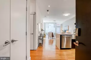 1443 Chapin St NW, Washington, DC 20009 - Photo 3